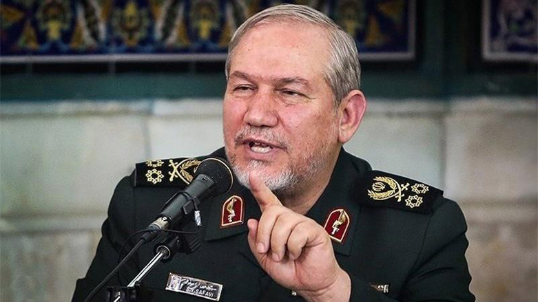 صفوی: در روز نخست جنگ، 1000 موشک به عربستان شلیک خواهیم کرد